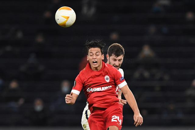 曼联队内前五高薪球员 只剩B费还对球队有所帮助