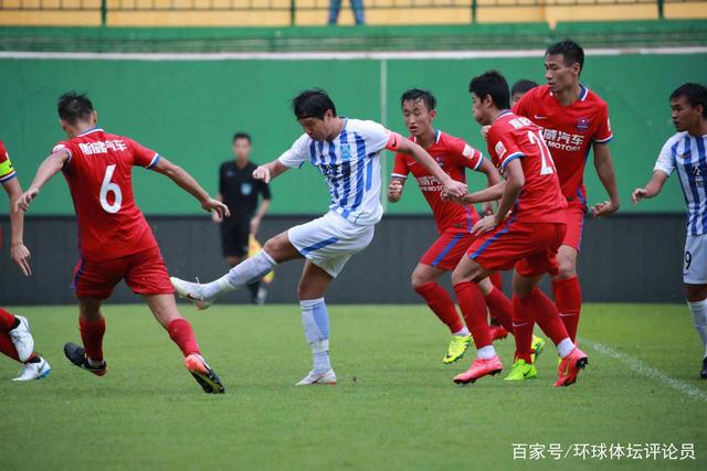 瓜帅第2次带队遭遇联赛3连败 上次连败时已提前夺冠